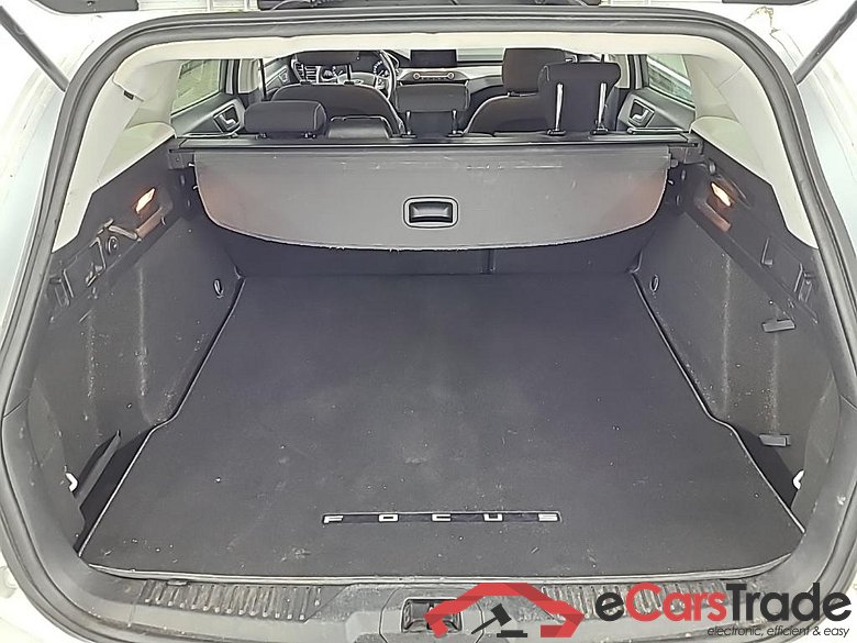 FORD Focus Wagon 1.0 EcoBoost Titanium Business #5