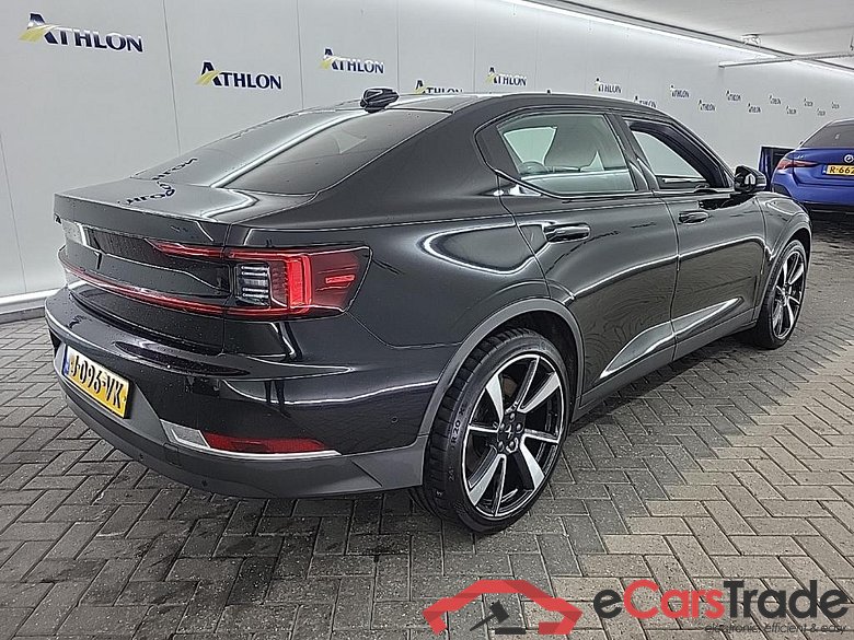 Polestar Polestar 2 Pilot Plus 5D 300kW #3