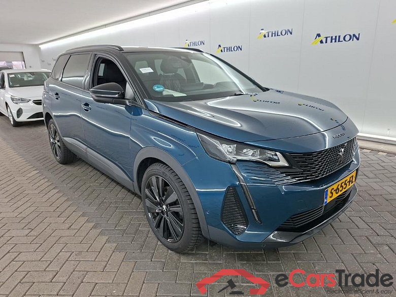PEUGEOT 5008 GT Pack Business PureTech 180 EAT8 5D 133kW #2