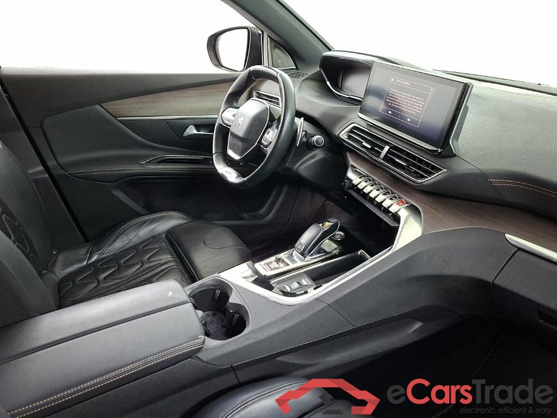 PEUGEOT 5008 GT Pack Business PureTech 180 EAT8 5D 133kW #6