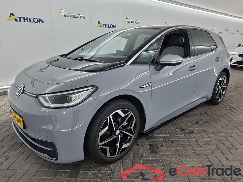 VOLKSWAGEN ID.3 58kWh 1st Plus auto 5D 150kW uitlopend #1