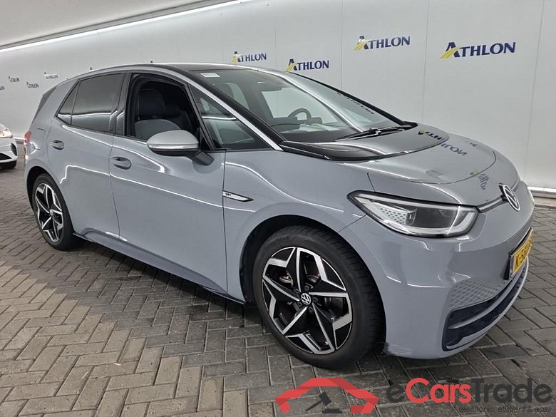 VOLKSWAGEN ID.3 58kWh 1st Plus auto 5D 150kW uitlopend #2