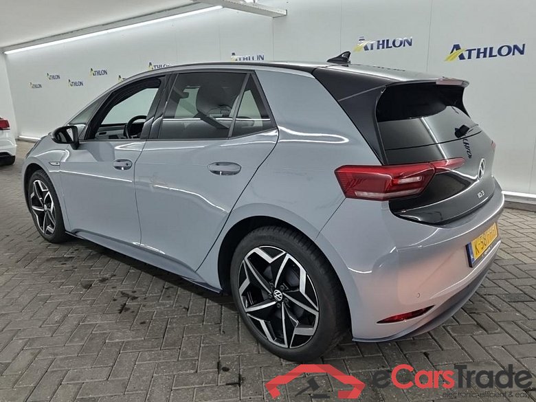 VOLKSWAGEN ID.3 58kWh 1st Plus auto 5D 150kW uitlopend #4