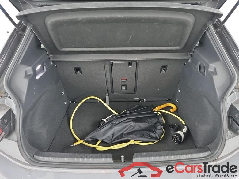 VOLKSWAGEN ID.3 58kWh 1st Plus auto 5D 150kW uitlopend #5