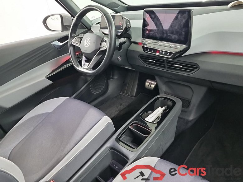 VOLKSWAGEN ID.3 58kWh 1st Plus auto 5D 150kW uitlopend #6