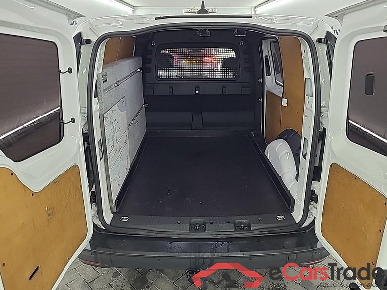 VOLKSWAGEN Caddy 1.5 TSI 84 kW 7-DSG 4D #5