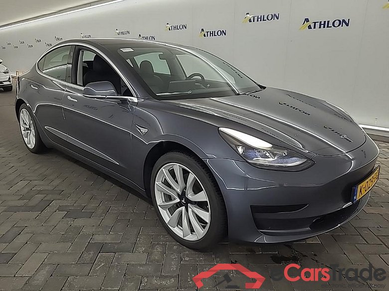 Tesla Model 3 Standard Range Plus RWD 4D 225kW #2