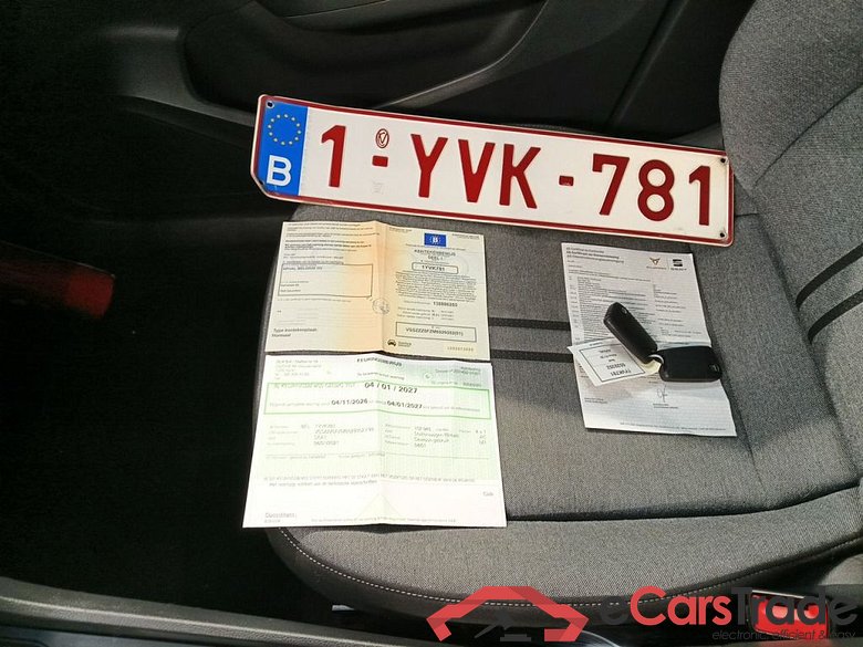 SEAT Ateca 1.0 TSI Move 5d #4