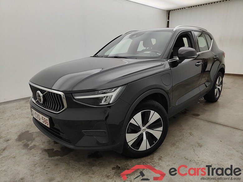 Volvo XC40 T4 PHEV Plus Bright Design Aut. 5d #1