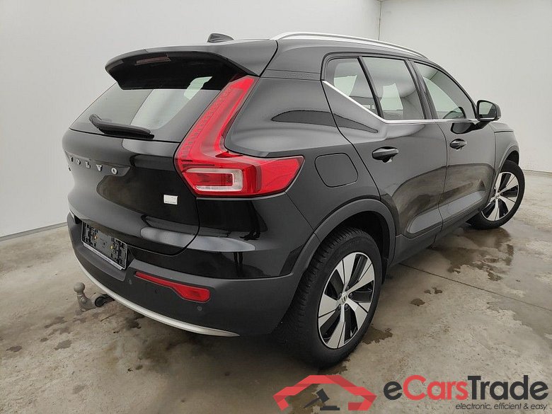 Volvo XC40 T4 PHEV Plus Bright Design Aut. 5d #2