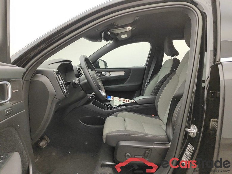 Volvo XC40 T4 PHEV Plus Bright Design Aut. 5d #3