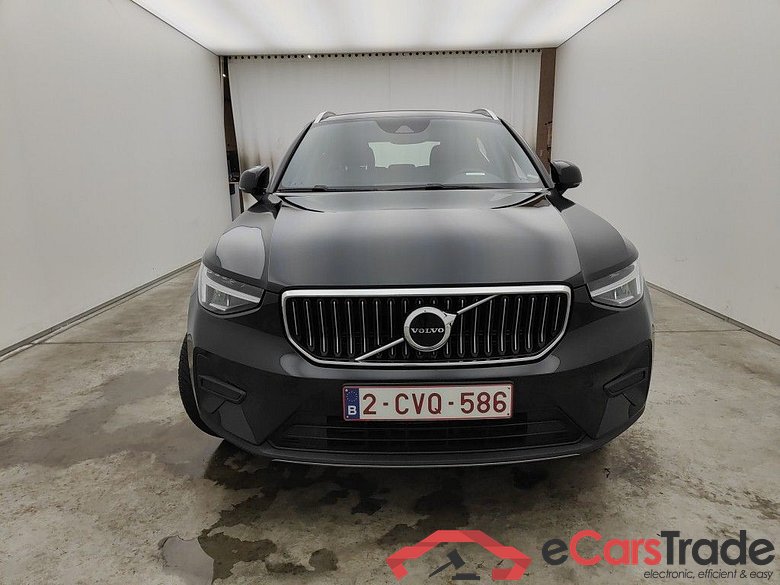 Volvo XC40 T4 PHEV Plus Bright Design Aut. 5d #5