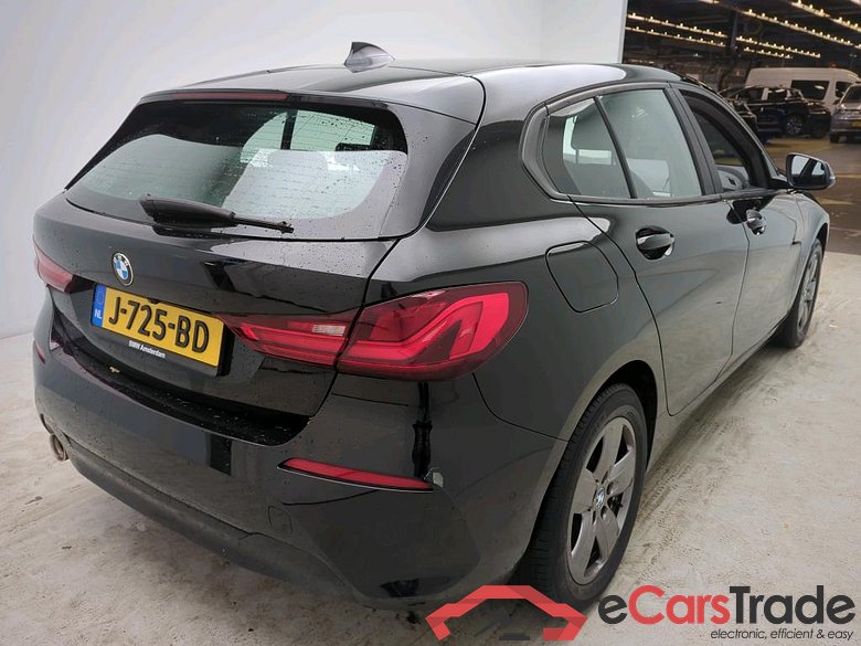 BMW 1 Serie 118i Corporate Executive 5d #2