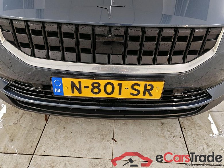 Polestar 2 Long Rng SM Pilot lite MY23 run-out 5d #5