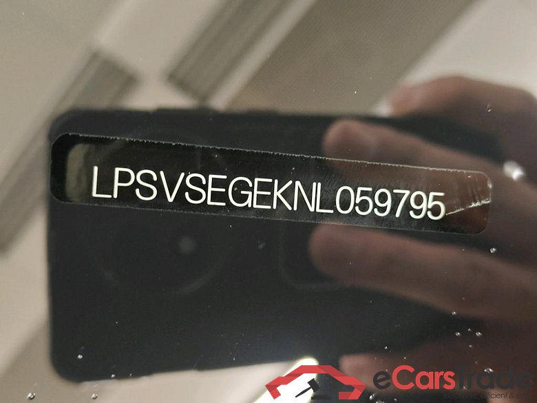 Polestar 2 Long Rng SM Pilot lite MY23 run-out 5d #6