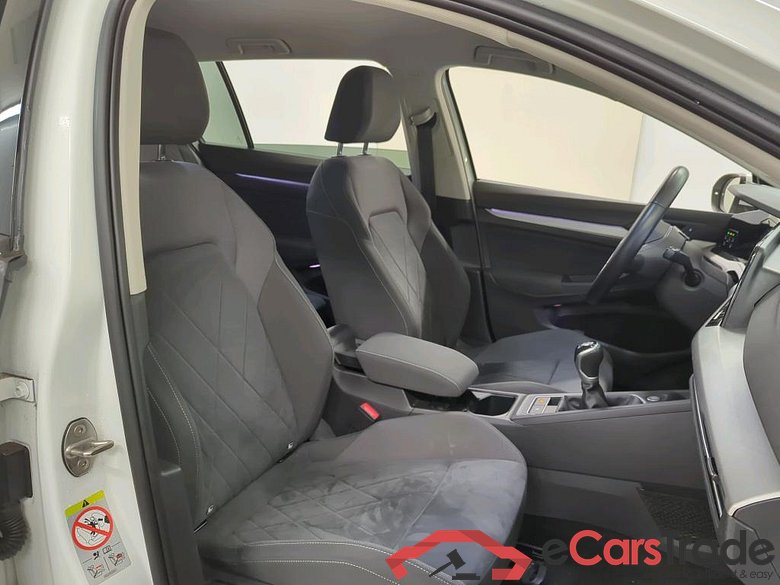 Volkswagen Golf Variant 1.5 TSI 96kW Life Business 5d #3