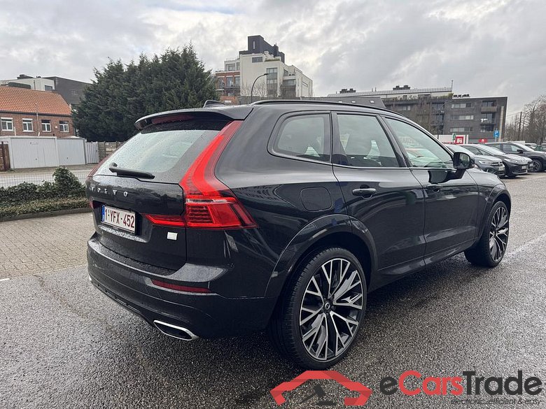 VOLVO XC60 2.0 T8 TE AWD PHEV R-Design Polestar #4