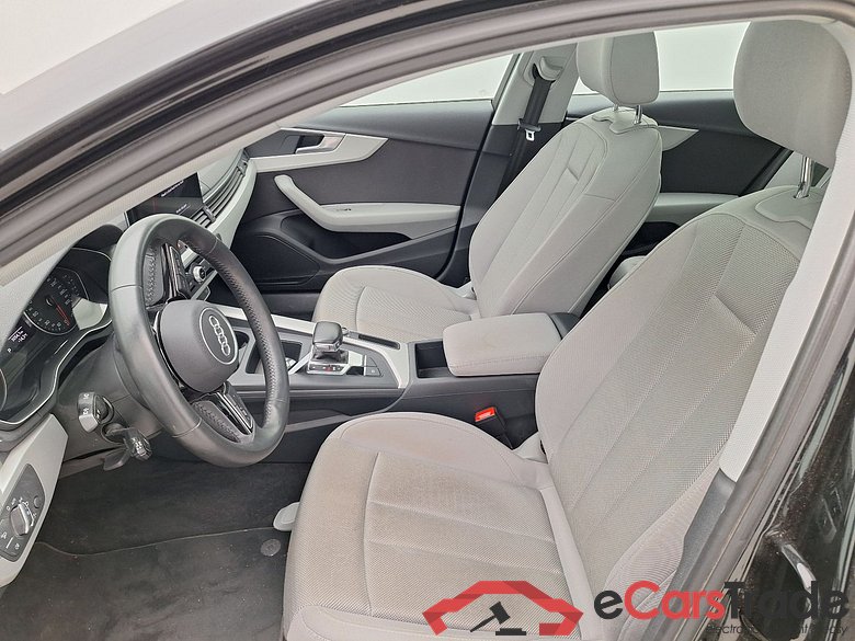 Audi, A4 Berline FL'19, Audi A4 2.0 30 TDi 100kW S tronic Business Ed 4d #3