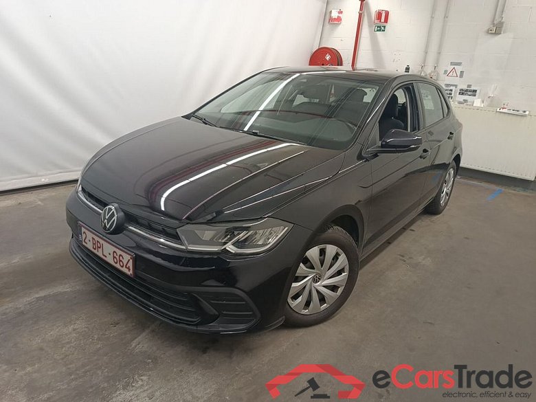 Volkswagen Polo 1.0 TSI Life DSG 5d #1
