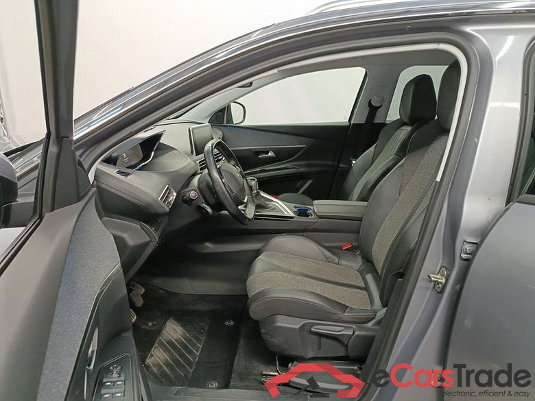Peugeot 5008 1.5 BlueHDi 96kW S&S Allure 5d #3