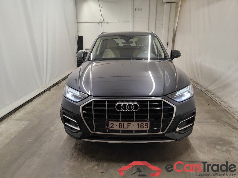 Audi Q5 B.E. Advanced 30 TDI S tronic 5d #5