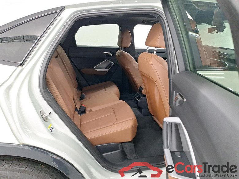 AUDI Q3 SPORTBACK 1.4 45 TFSI E S TRONIC #6