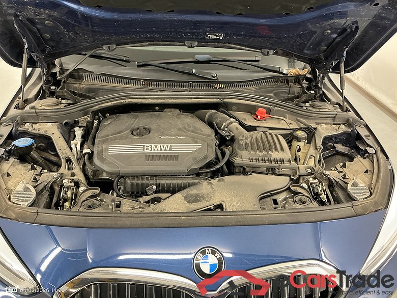 BMW 1 SERIES HATCH 1.5 118IA (100KW) #6