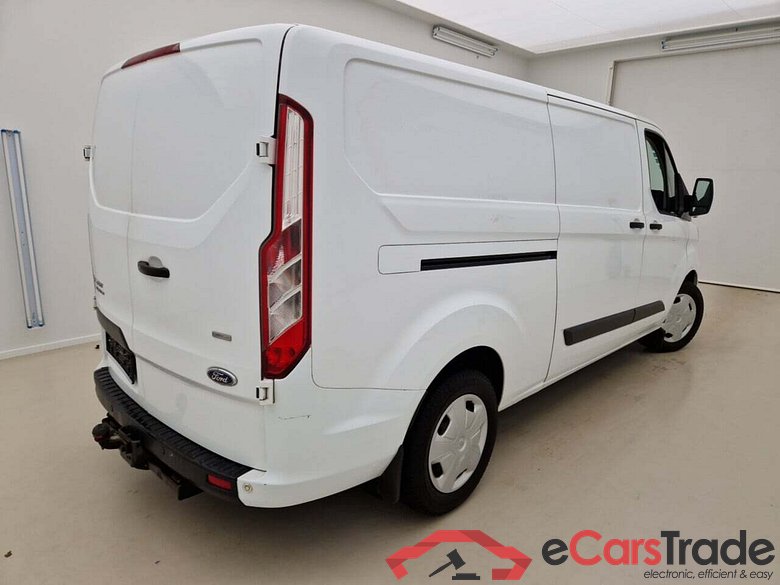 FORD TRANSIT 2.0 GB TDCI 340 TREND #2