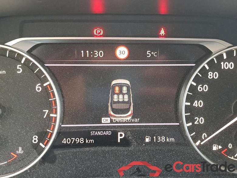 NISSAN QASHQAI / 2021 / 5P / todoterreno DIG-T 116kW (158CV) mHEV Xtronic Acenta (AC) #5