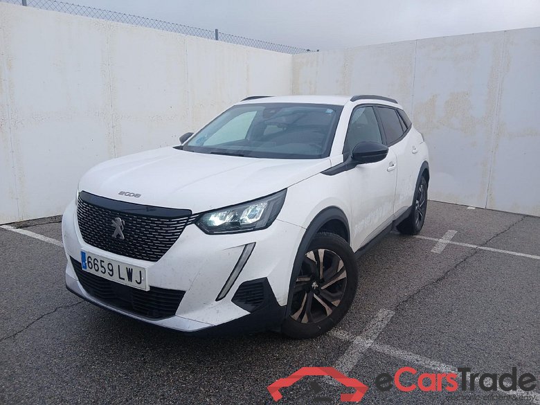 PEUGEOT 2008 / 2019 / 5P / todoterreno Allure BlueHDI 81kW (110CV)