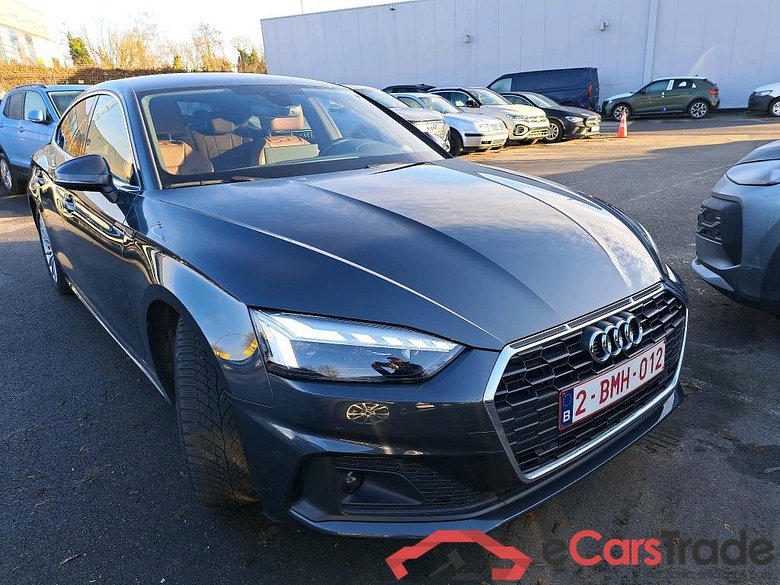 AUDI A5 SPORTBACK 2.0 35 TFSI S TRONIC BUS. ED. ATTRACTION #2