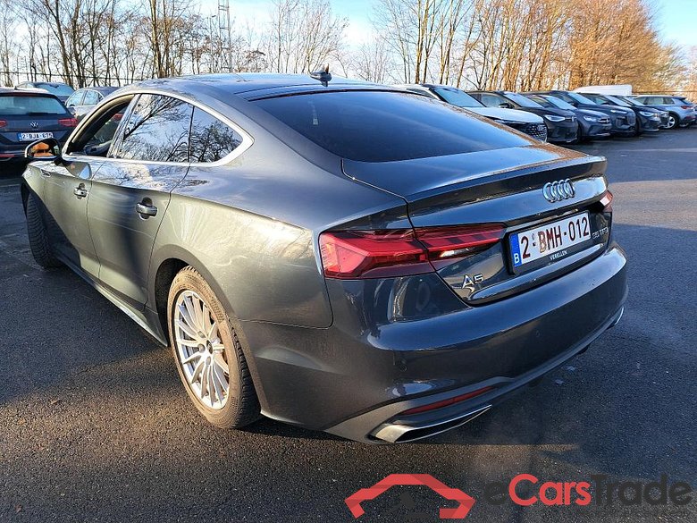 AUDI A5 SPORTBACK 2.0 35 TFSI S TRONIC BUS. ED. ATTRACTION #3