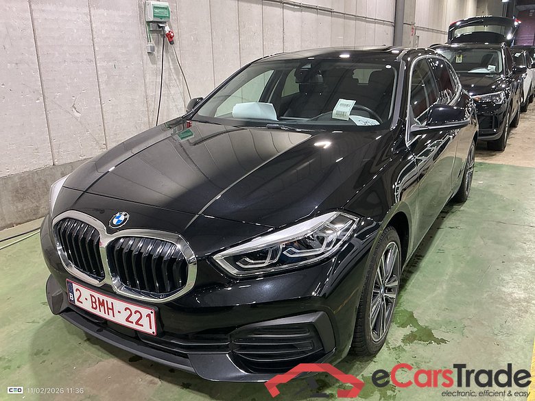 BMW 1 SERIES HATCH 1.5 118I (100KW) #1