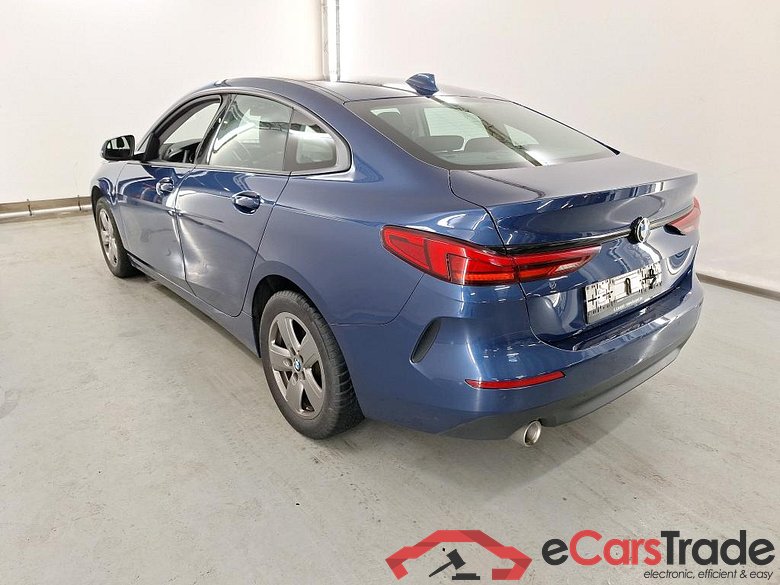 BMW 2 SERIES GRAN COUPE 1.5 216DA GRAN COUPE #3