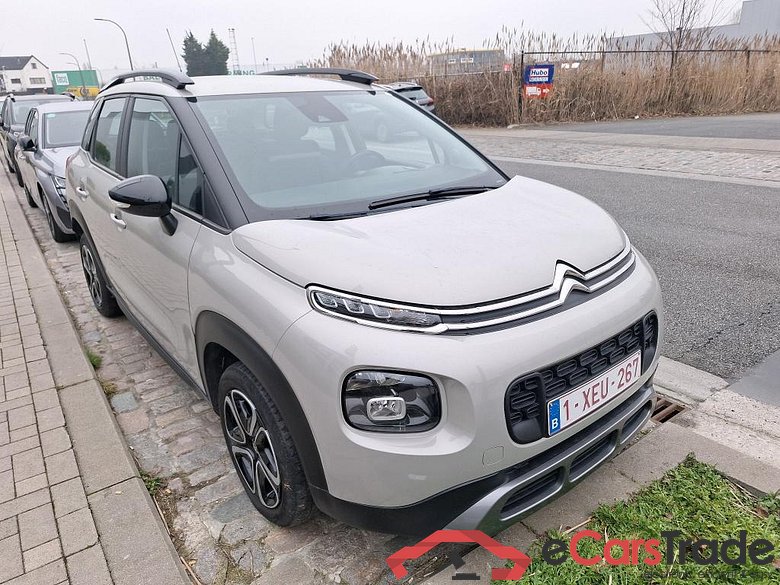 CITROAu2039N C3 AIRCROSS DIESEL 1.5 BlueHDi Feel S&S (EU6.2) #2