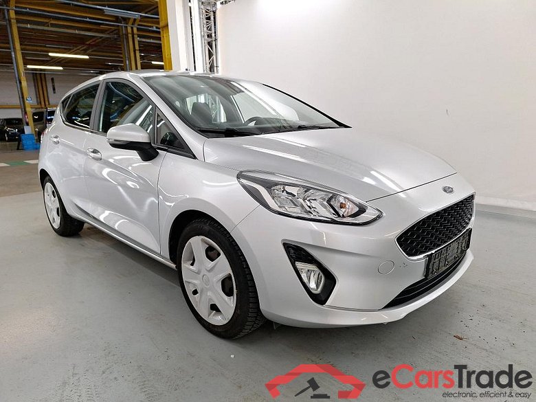 FORD FIESTA - 2017 1.0 EcoBoost Connected #2
