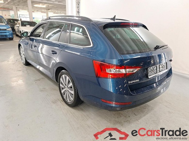 SKODA SUPERB COMBI 1.4 TSI PHEV 160KW DSG6 AMBITION #3