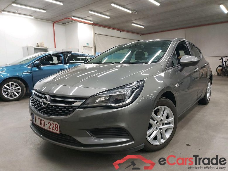 OPEL - OPE ASTRA 100PK Business Edition * PETROL * #1
