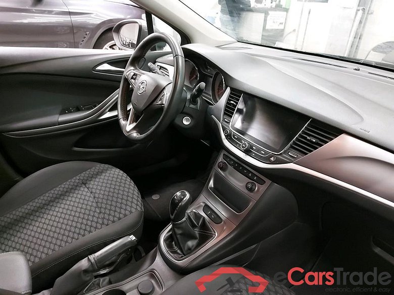 OPEL - OPE ASTRA 100PK Business Edition * PETROL * #3