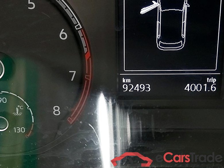 VOLKSWAGEN - VW  T-ROC TSI 150PK United Pack Comfort & Nav Discover Media  * PETROL * #5