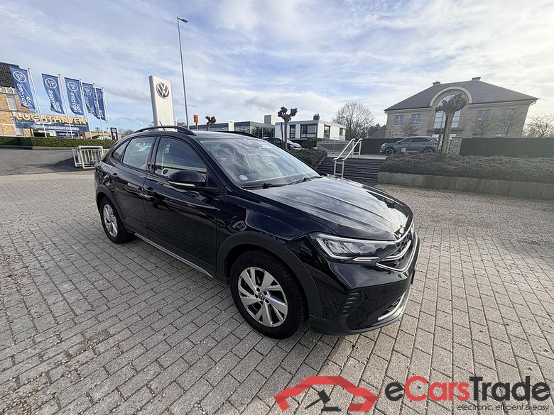 VOLKSWAGEN Taigo Taigo Life Business 1.0 TSI  81 kW (110 pk) 6 versnellingen manueel #2