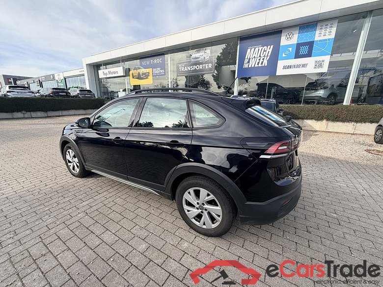 VOLKSWAGEN Taigo Taigo Life Business 1.0 TSI  81 kW (110 pk) 6 versnellingen manueel #3