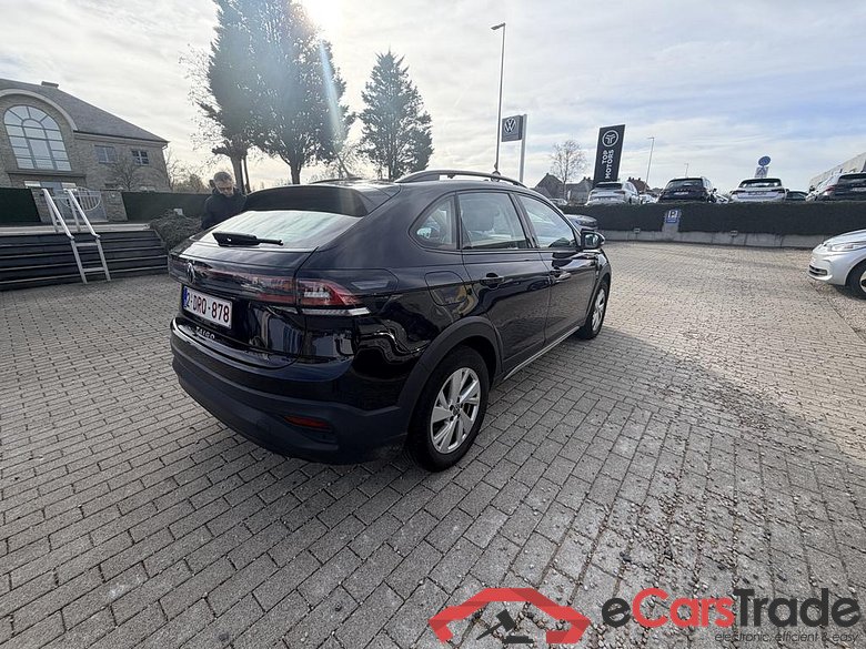 VOLKSWAGEN Taigo Taigo Life Business 1.0 TSI  81 kW (110 pk) 6 versnellingen manueel #4