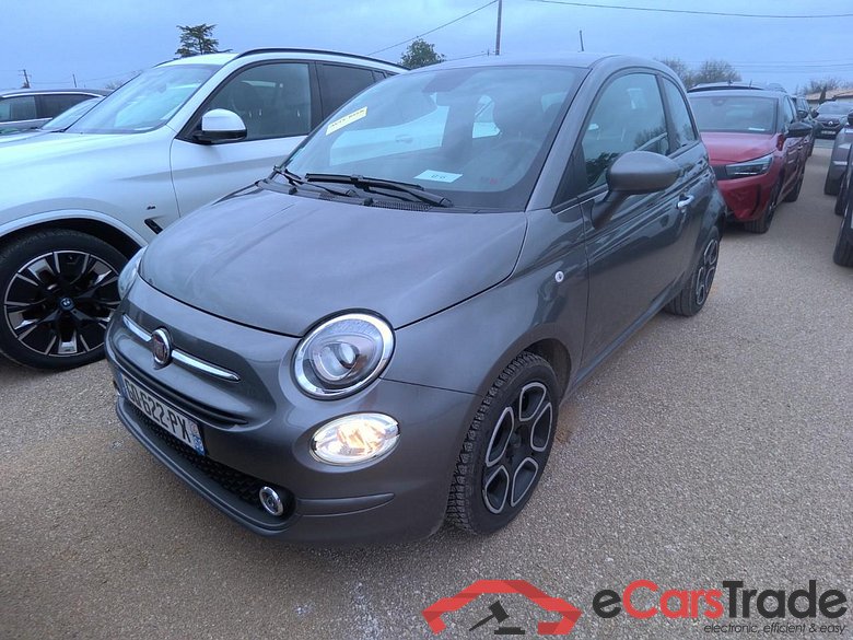 500 MY22 HYB 70 CLUB RSK #2