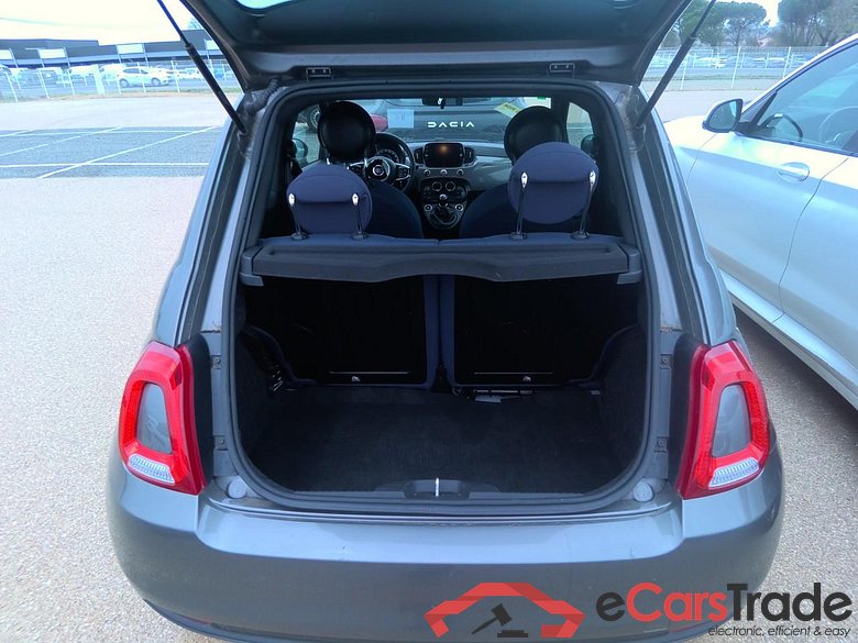 500 MY22 HYB 70 CLUB RSK #6