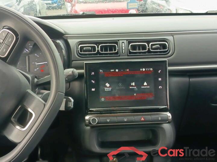 Citroen C3 1.2 PureTech Navi Klima PDC ... #6