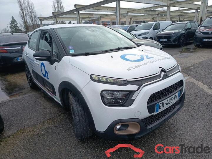 Citroen C3 1.2 PureTech Navi Klima PDC ... #2