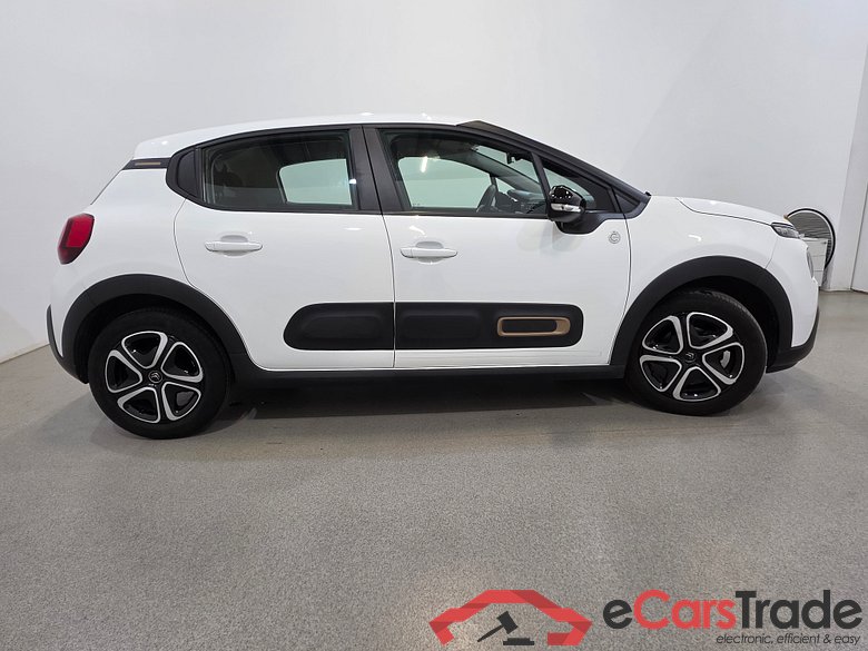 Citroen C3 1.2 PureTech LED Display Klima PDC ... #5