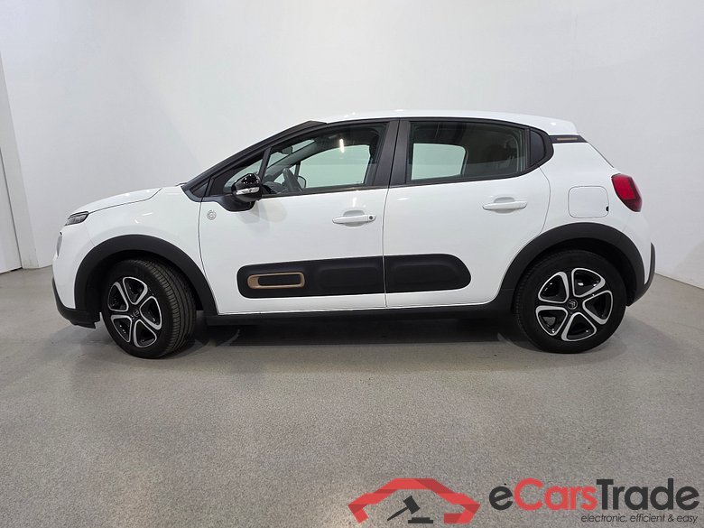 Citroen C3 1.2 PureTech LED Display Klima PDC ... #2