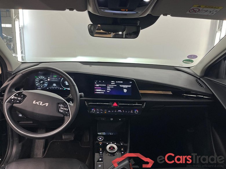 KIA Niro 1.6 GDi Hybrid DynamicPlusLine #6
